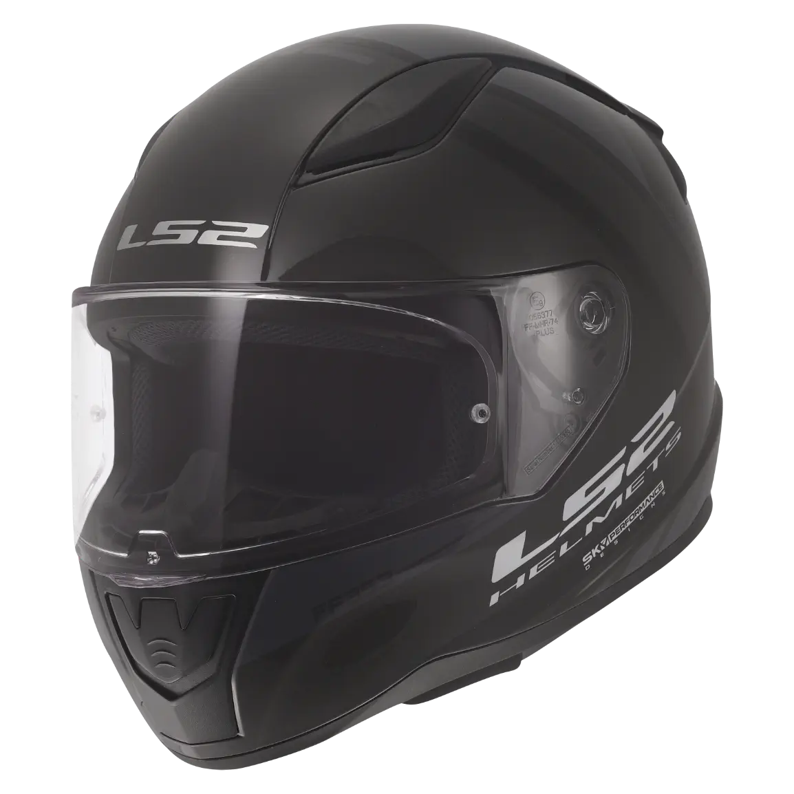 RAPID II BLINK BLACK GREY 後